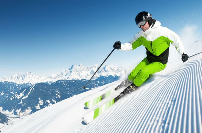 Winter sports holiday insurance: What you need to know